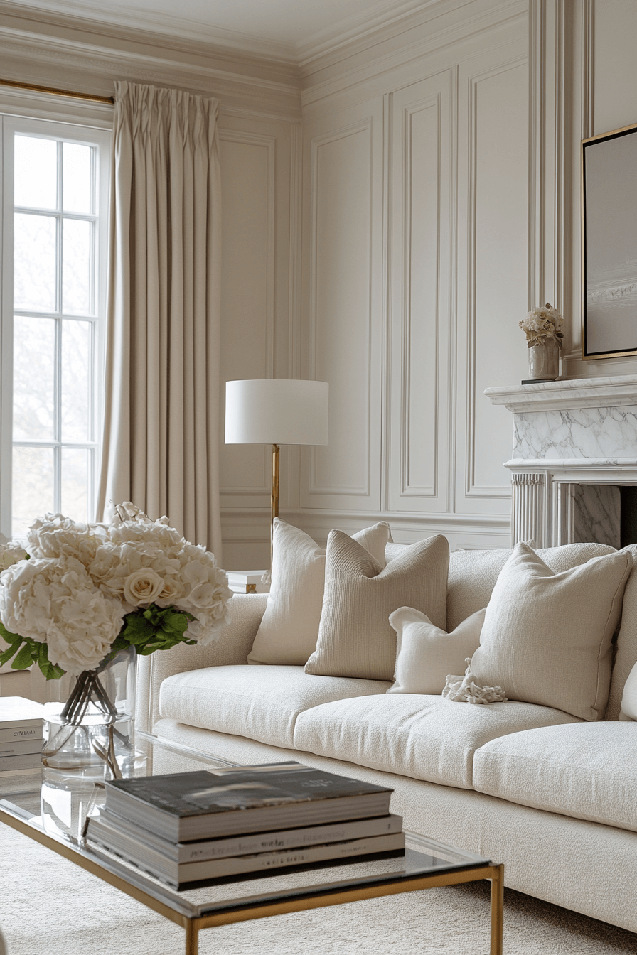 9 ivory luxe foundation