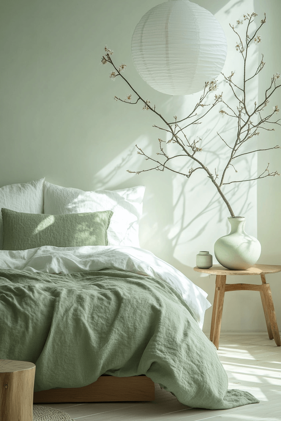 9 japandi inspired sage haven