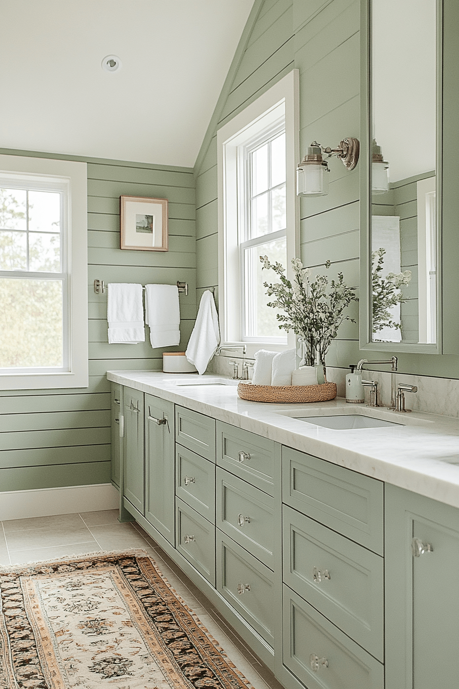 9 soft neutral harmony