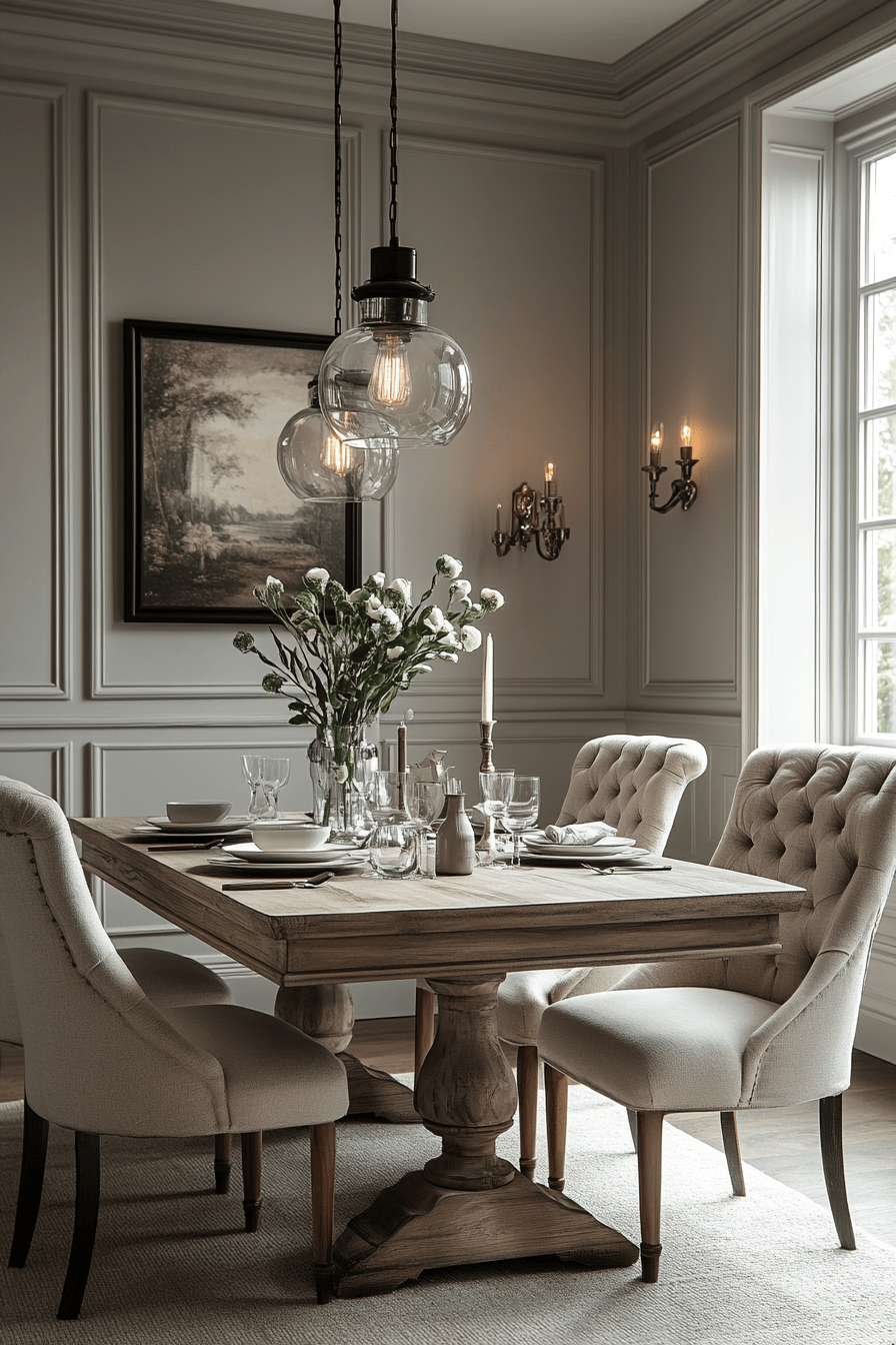 9 steel blue sophistication