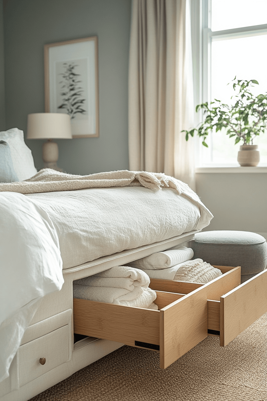 9 storage smart retreat