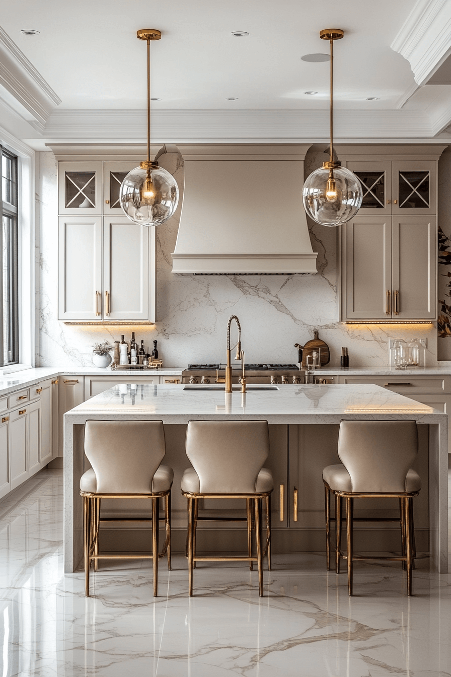 9 symmetry crafted space