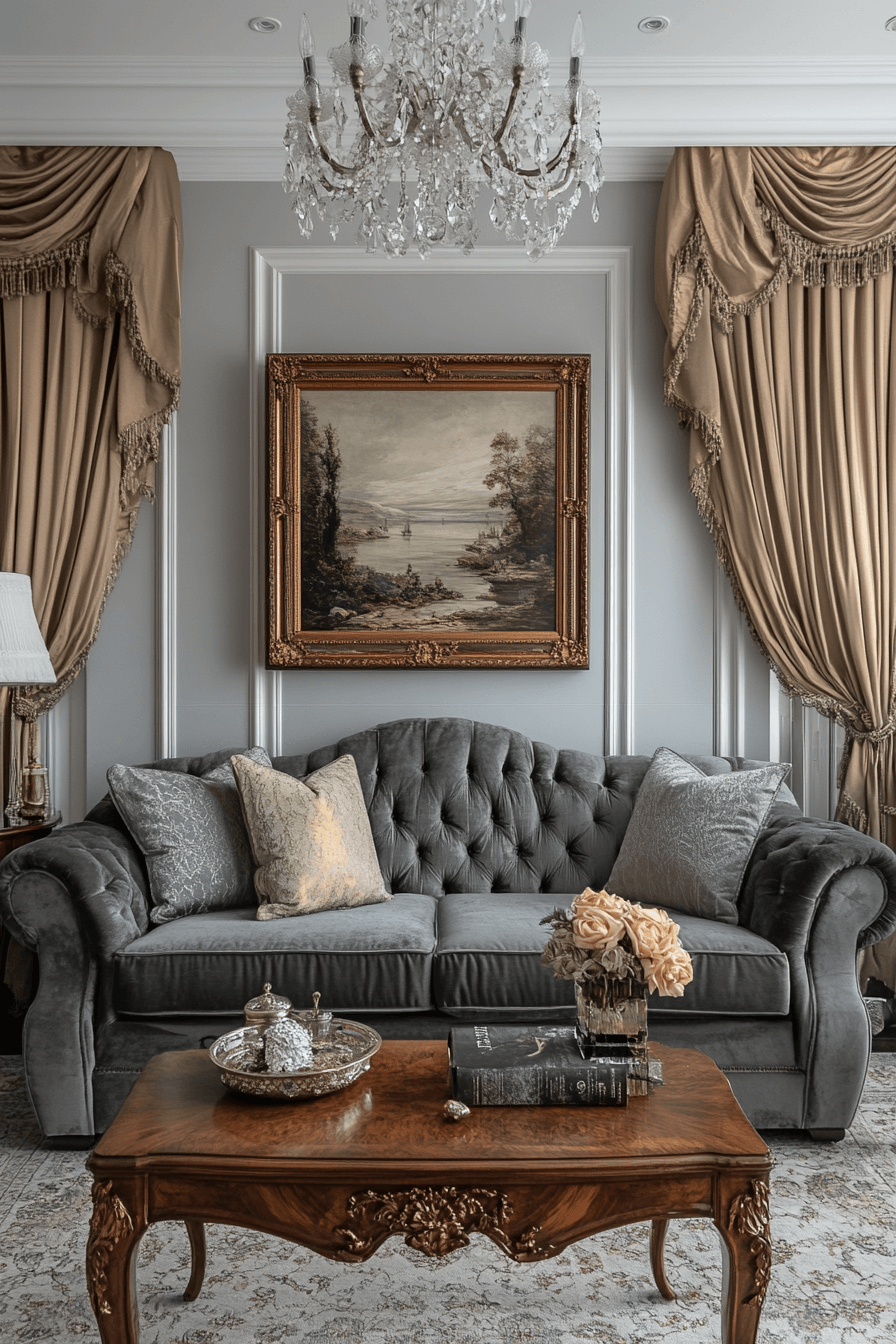 9 timeless classic sophistication