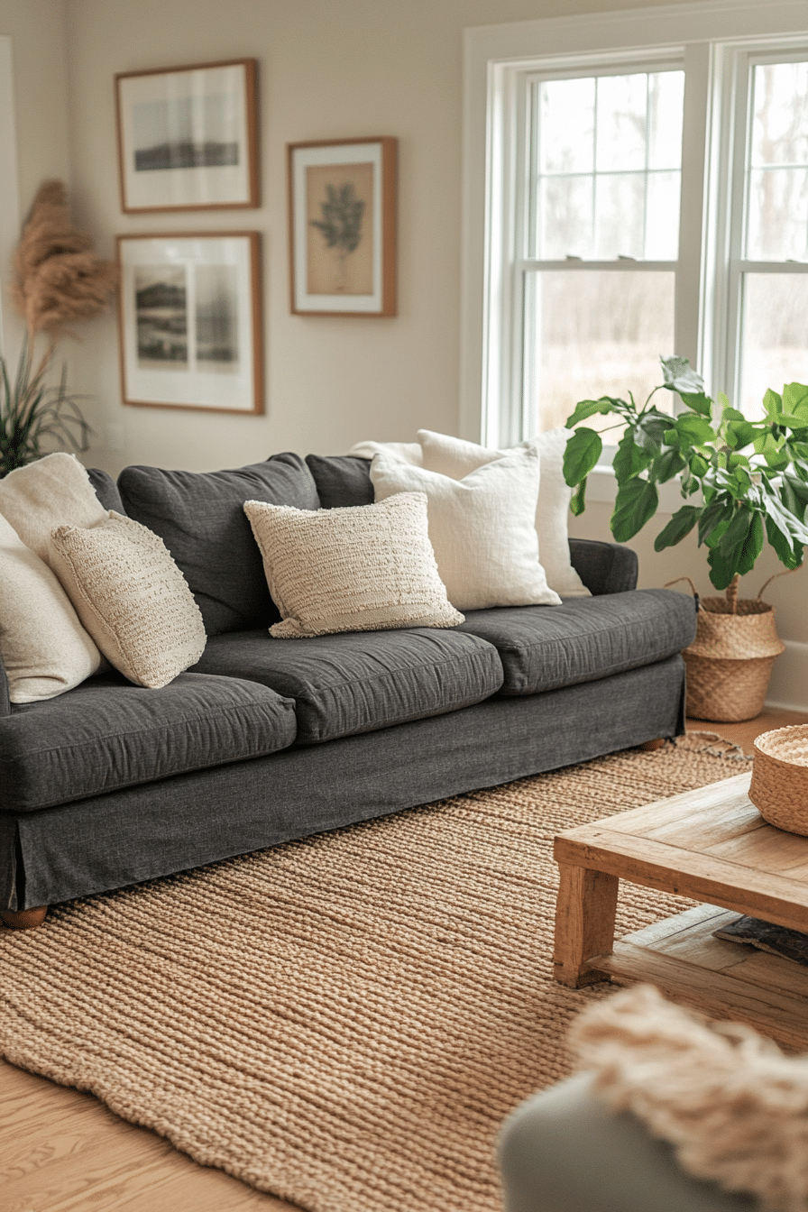 Warm Neutral Comfort 1