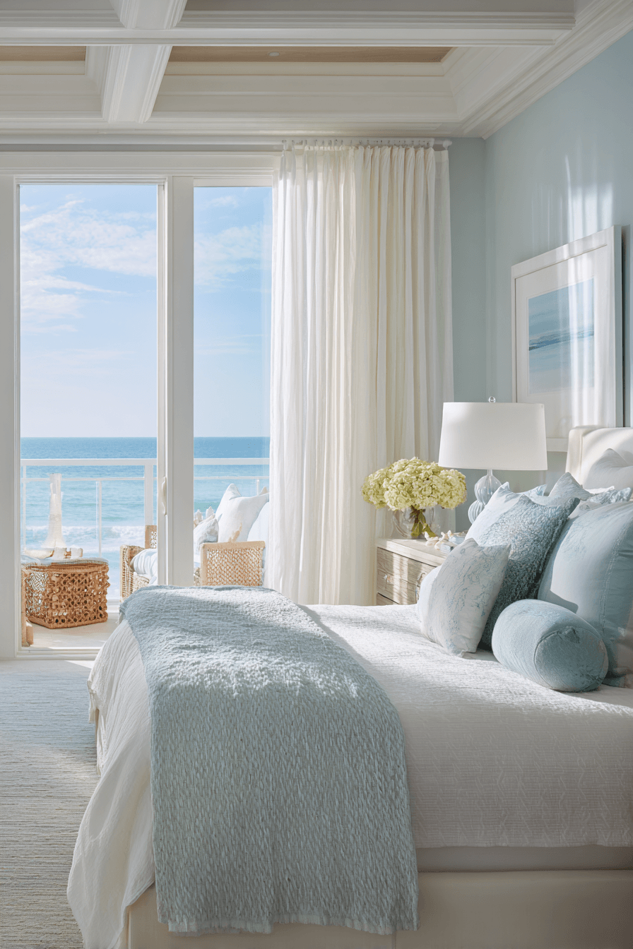 1 breezy ocean light retreat