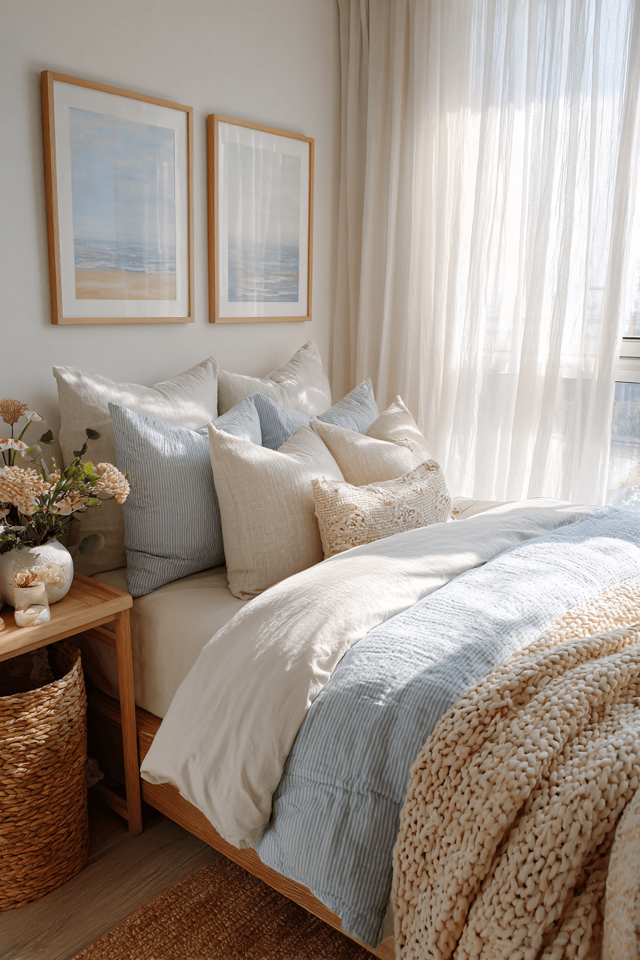 1 coastal calm guest escape