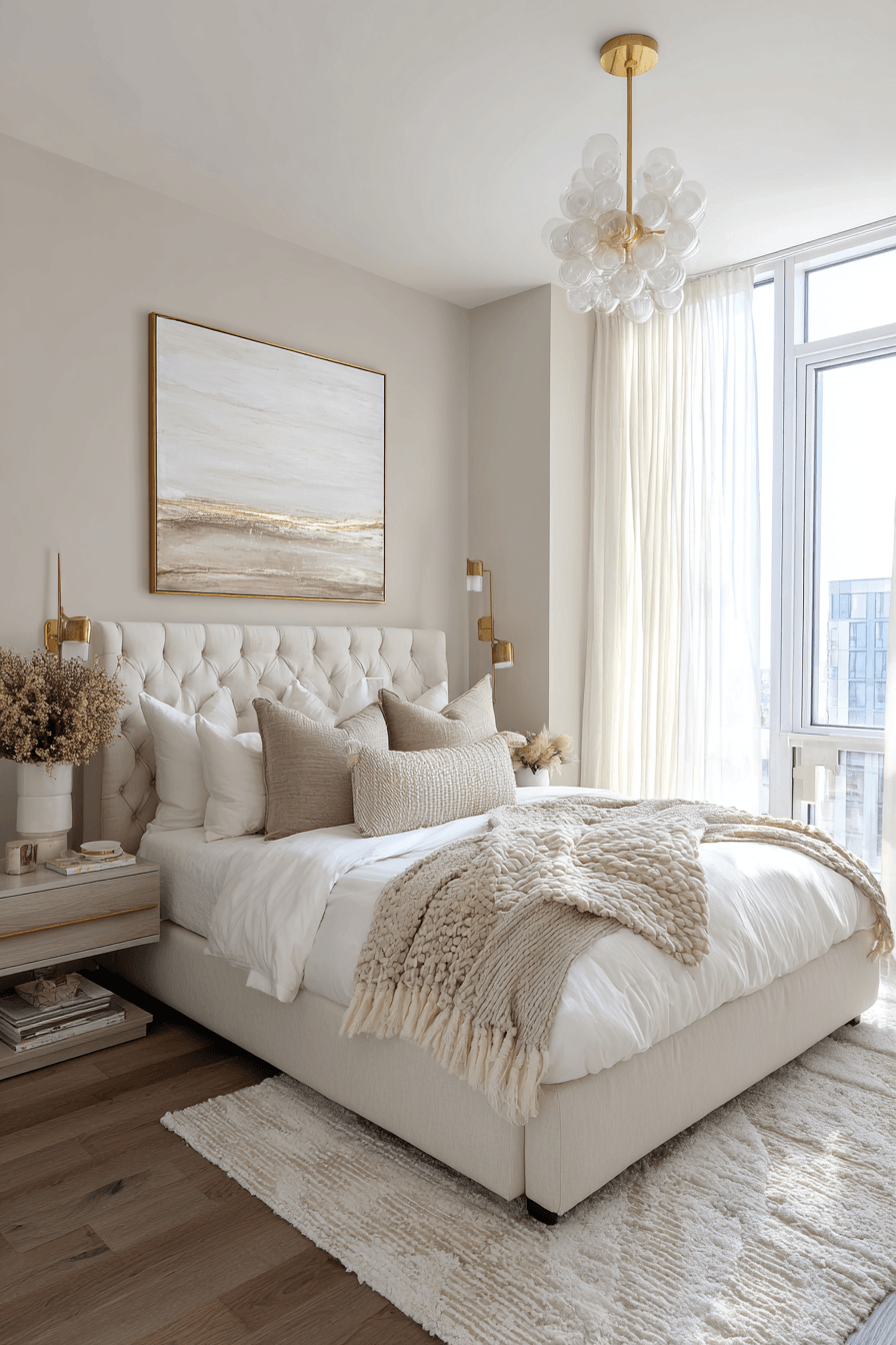 1 luxe tiny guest escape