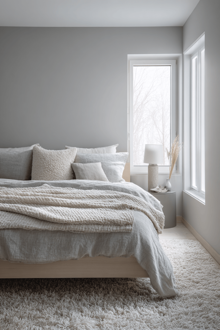 1 misty quiet sanctuary space