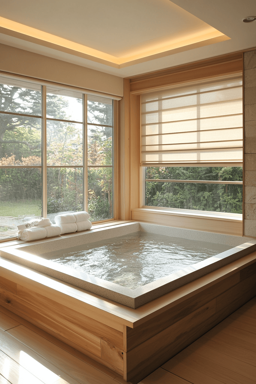 1 quiet elegant zen escape