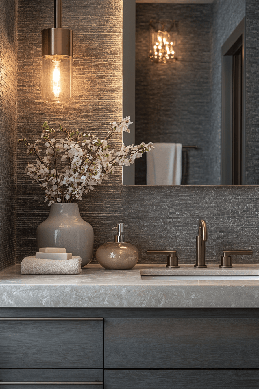 1 refined compact powder haven