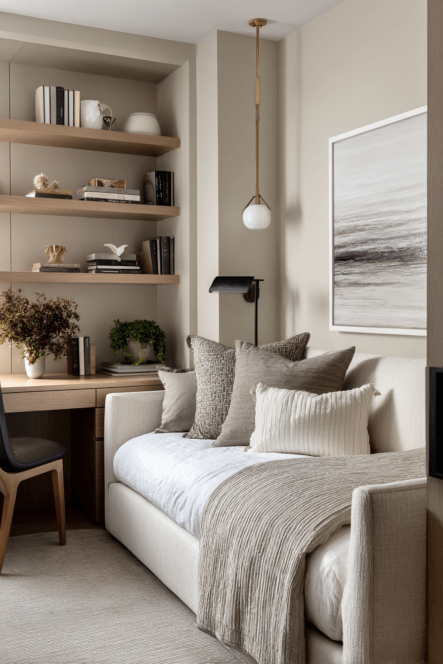 1 seamless work sleep balance