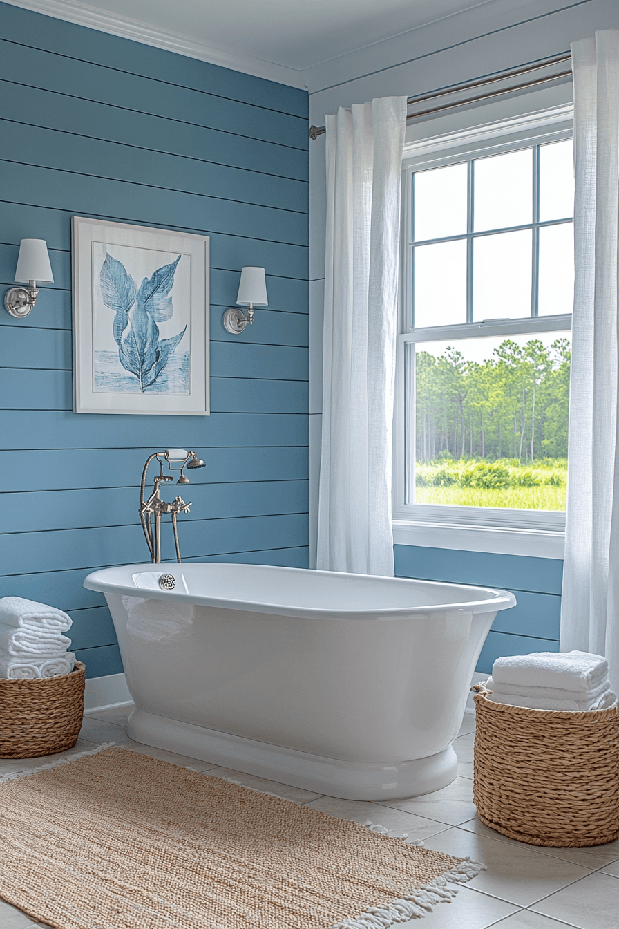 1 serene coastal blue haven