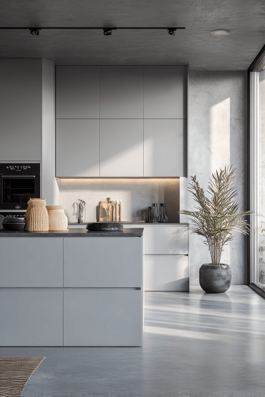 1 serene zen cooking haven