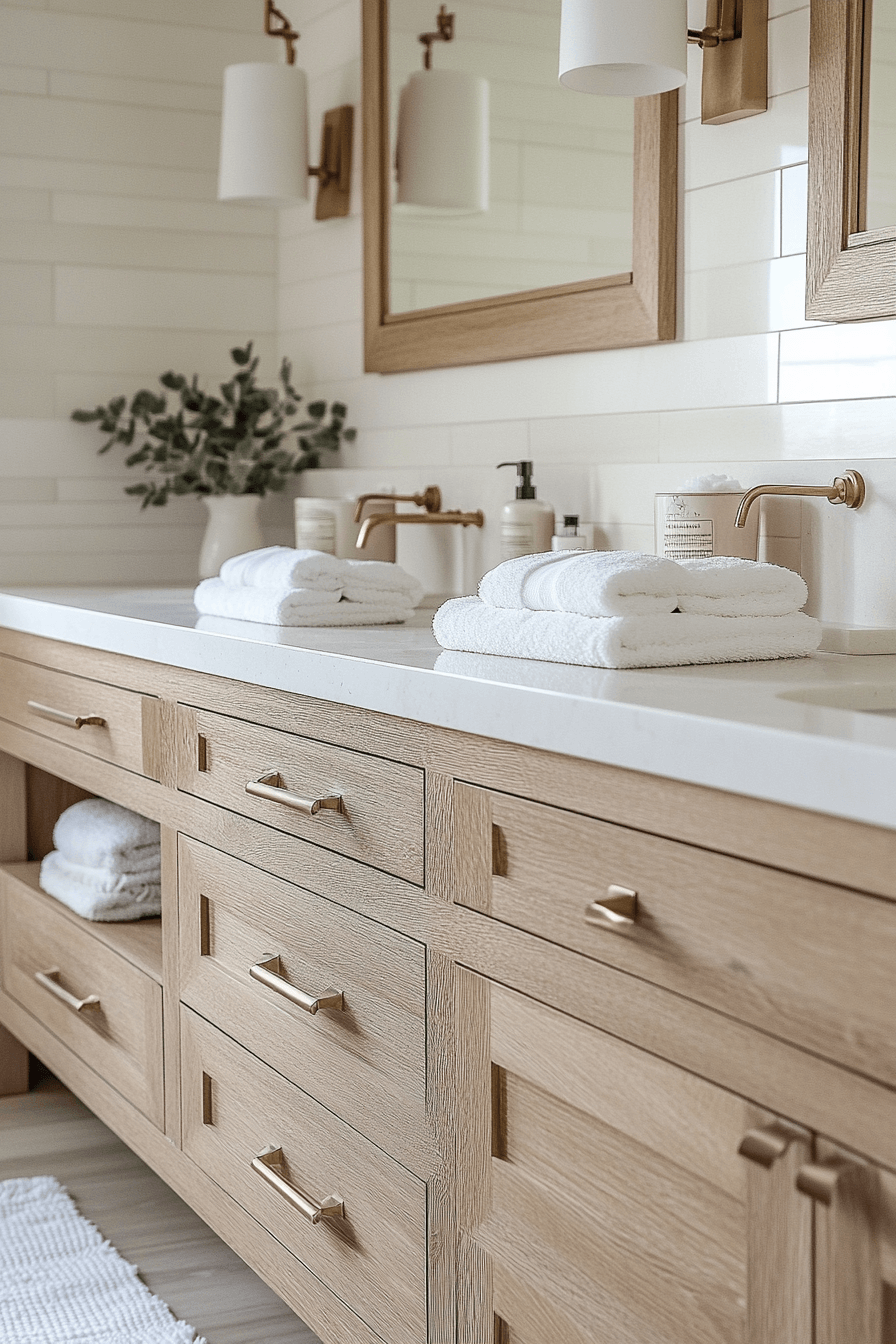 1 sunwashed timber ocean bath