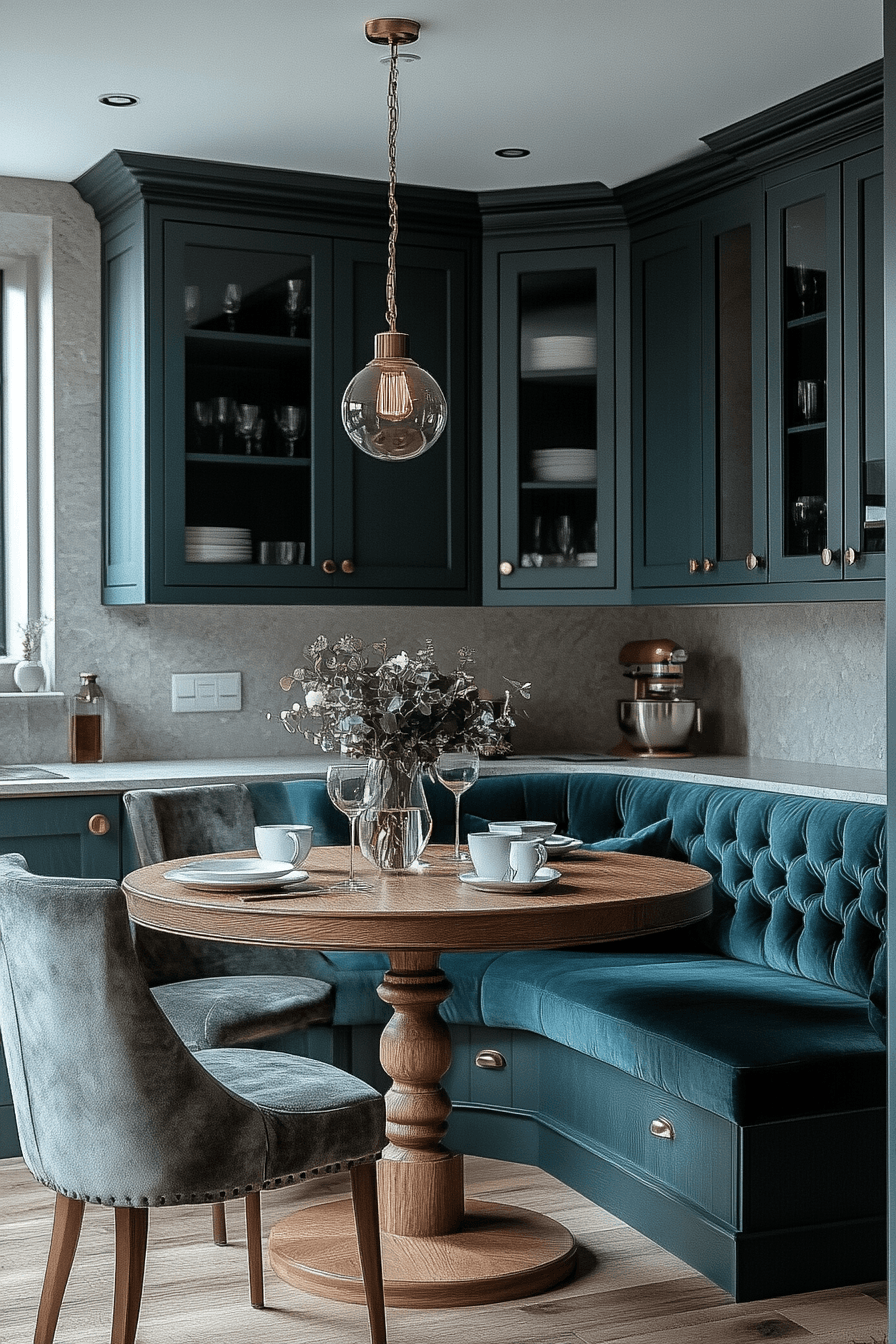 1 velvet plush intimate corner