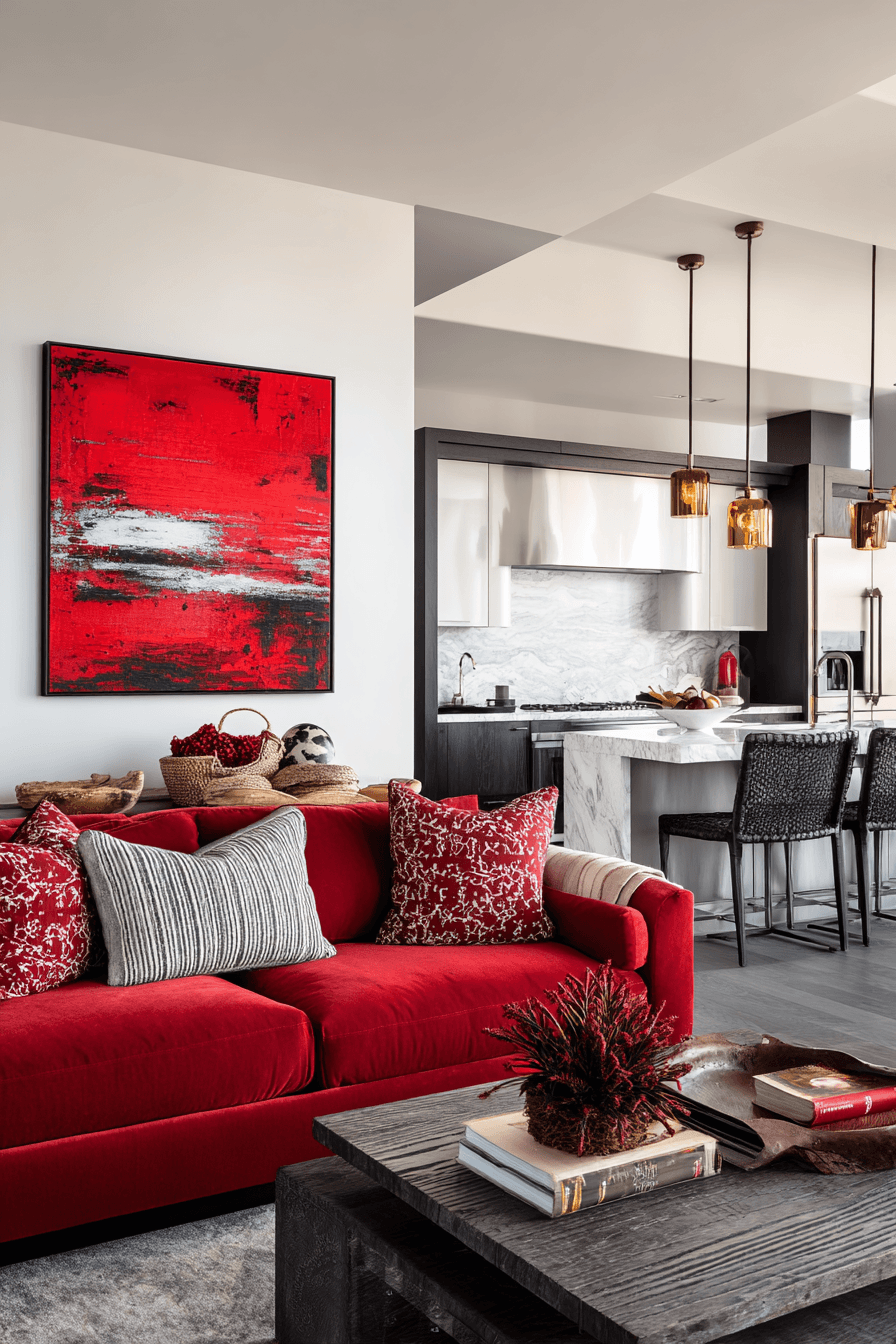 10 electric bold coastal interior