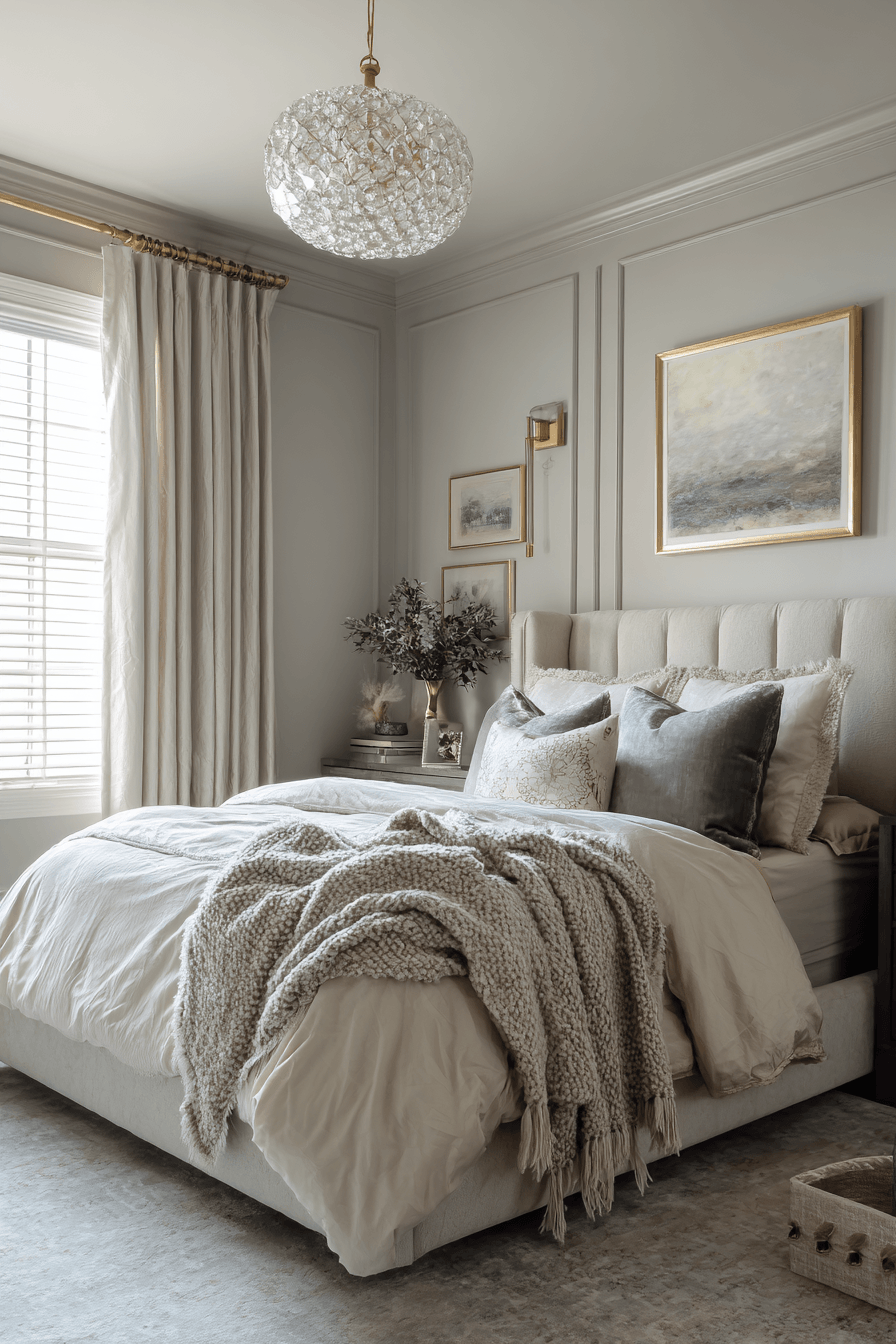 10 elegant mini guest suite