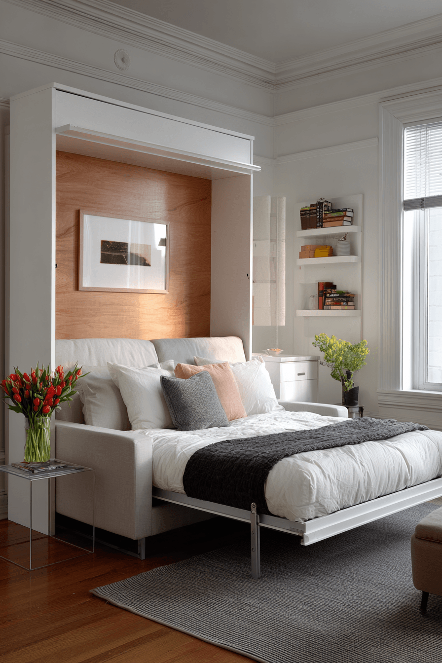 10 flexible furniture living ideas