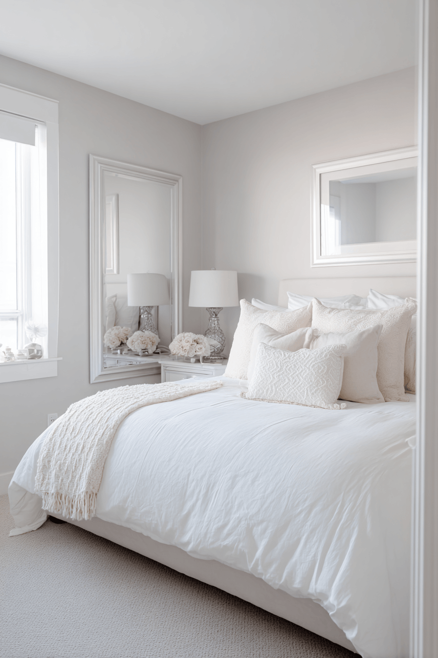 10 luminous airy open escape