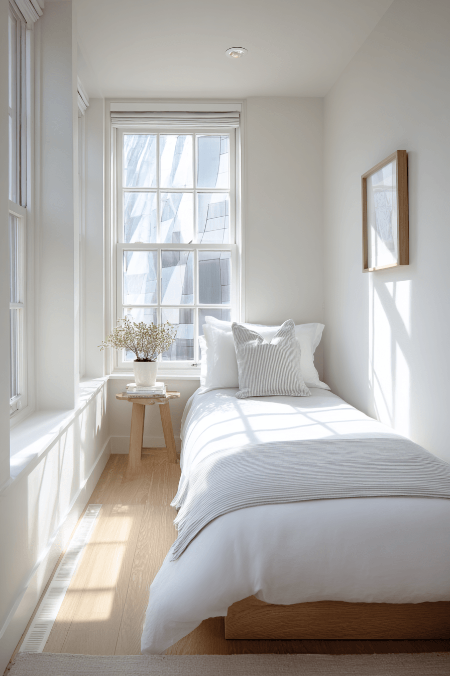 10 nordic fresh guest room