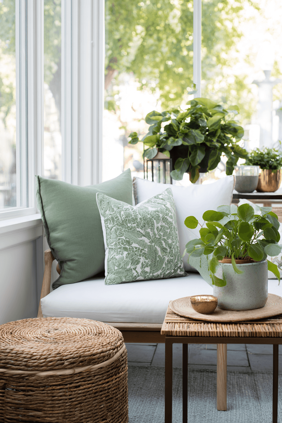 10 organic modern sun lounge