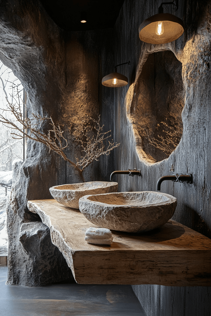 10 raw imperfect beauty design