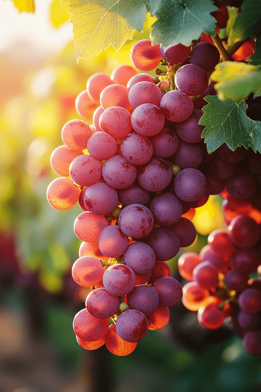 11 grapevine canopy garden arbors