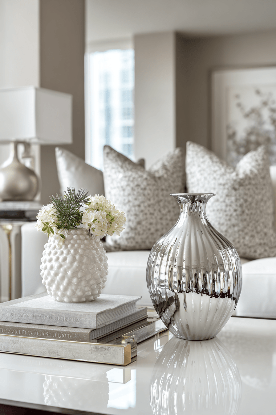 11 polished compact home design