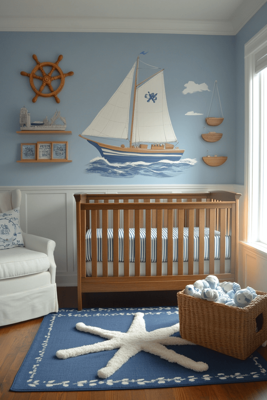 11 sailing adventure cozy spot