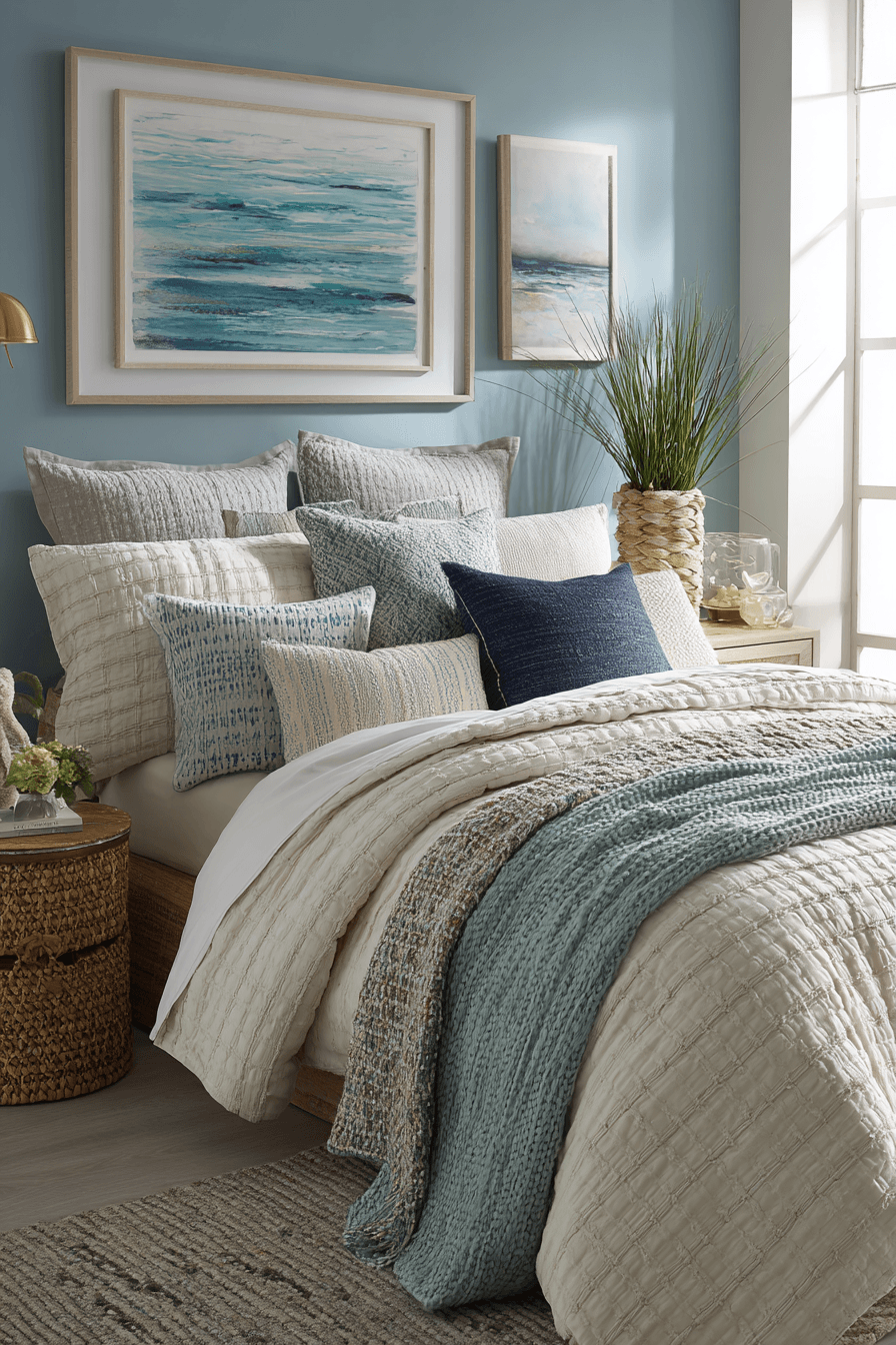 11 soft ocean neutral retreat
