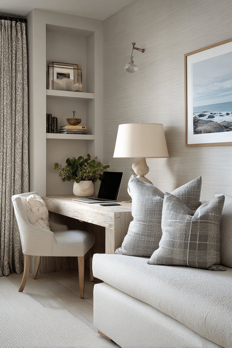 11 structured focus room layout