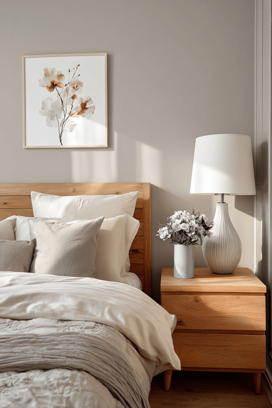 11 subtle luxe sleep space