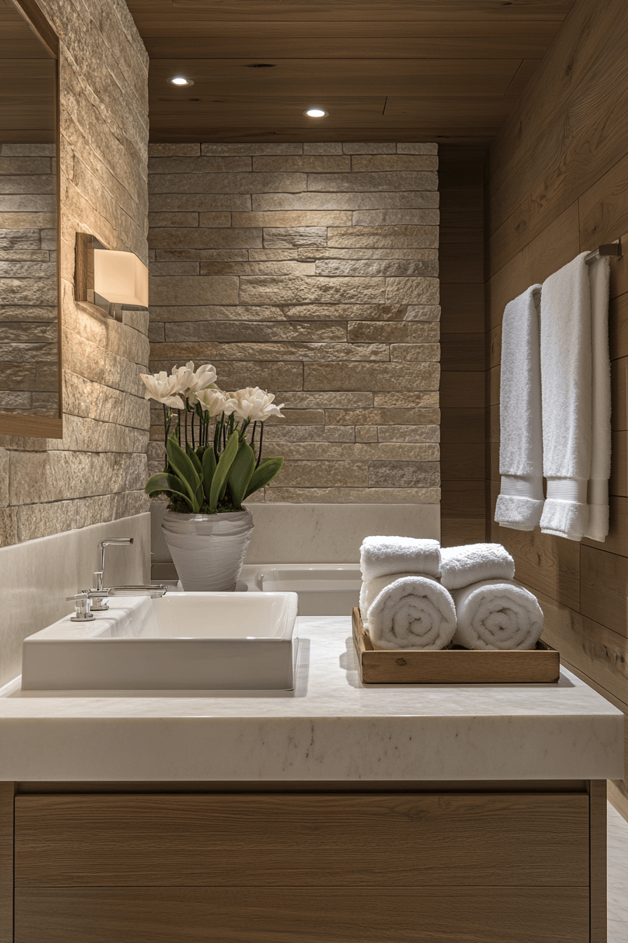 11 tranquil spa inspired nook