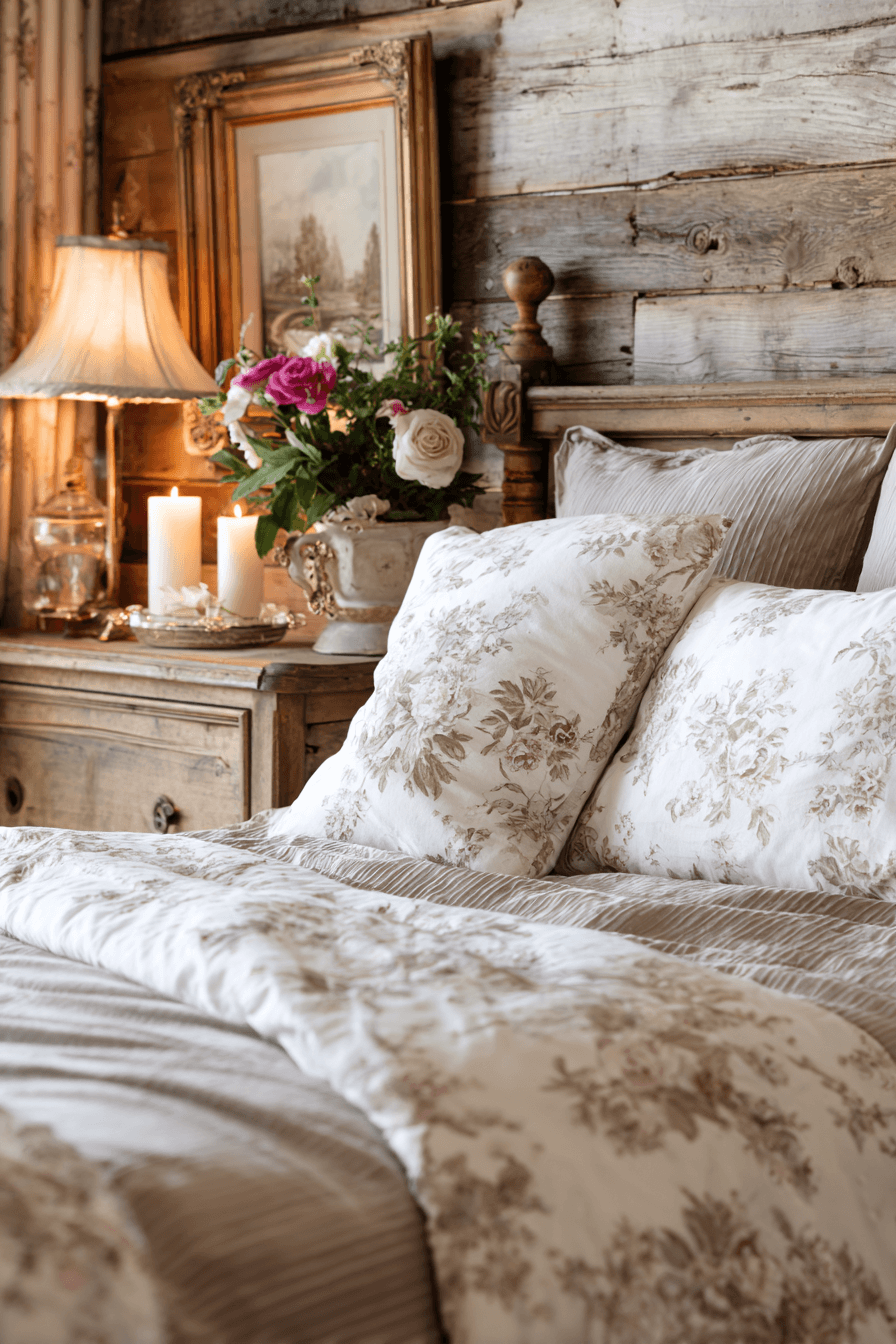 11 vintage soft guest haven