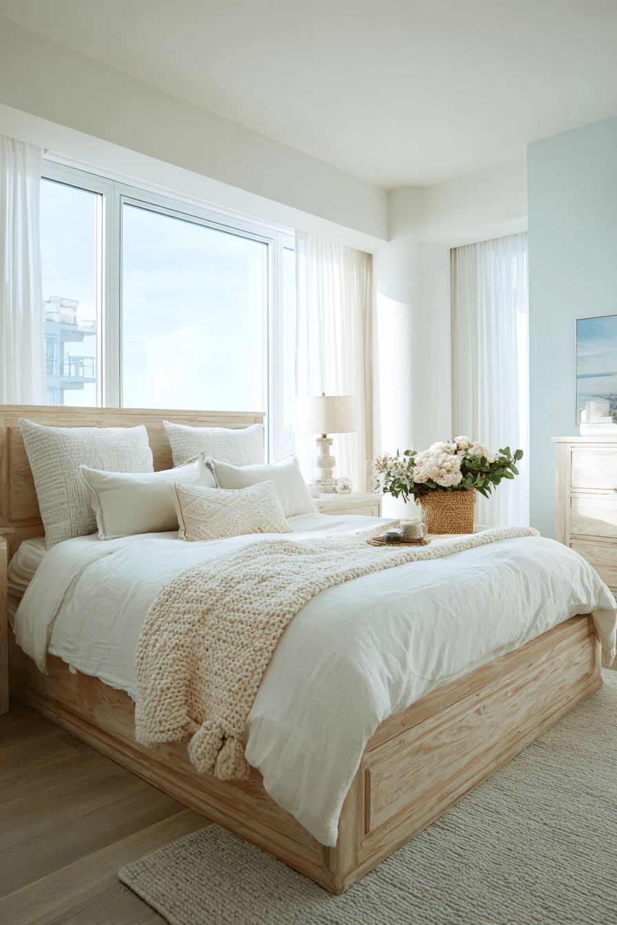 12 bright spacious guest retreat