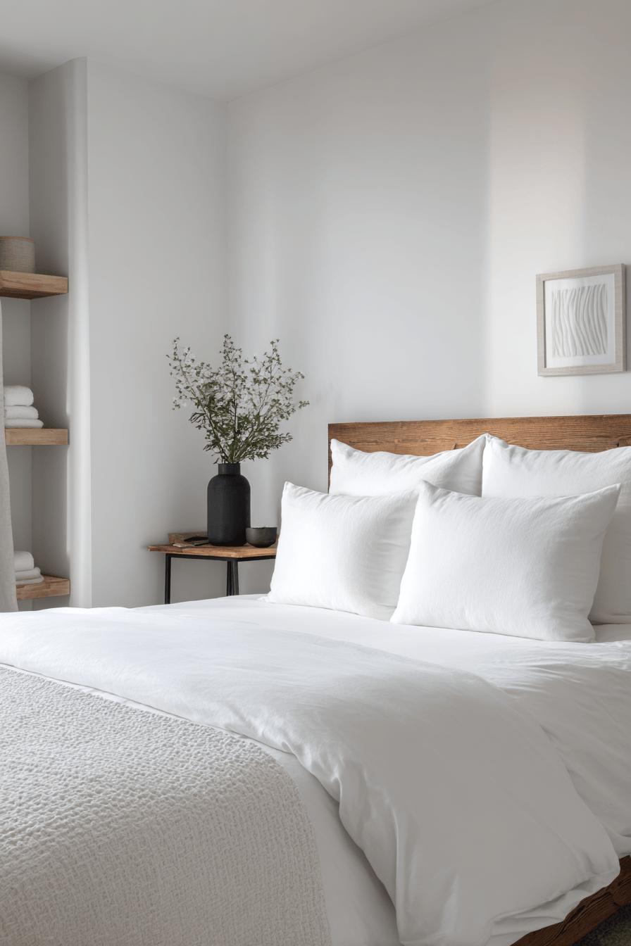 12 farmhouse modern guest retreat