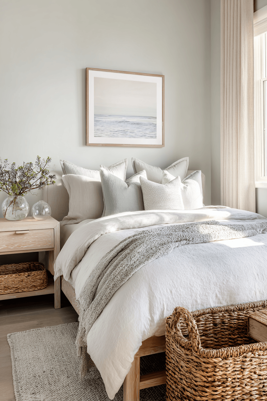 12 seaglass gentle airy escape