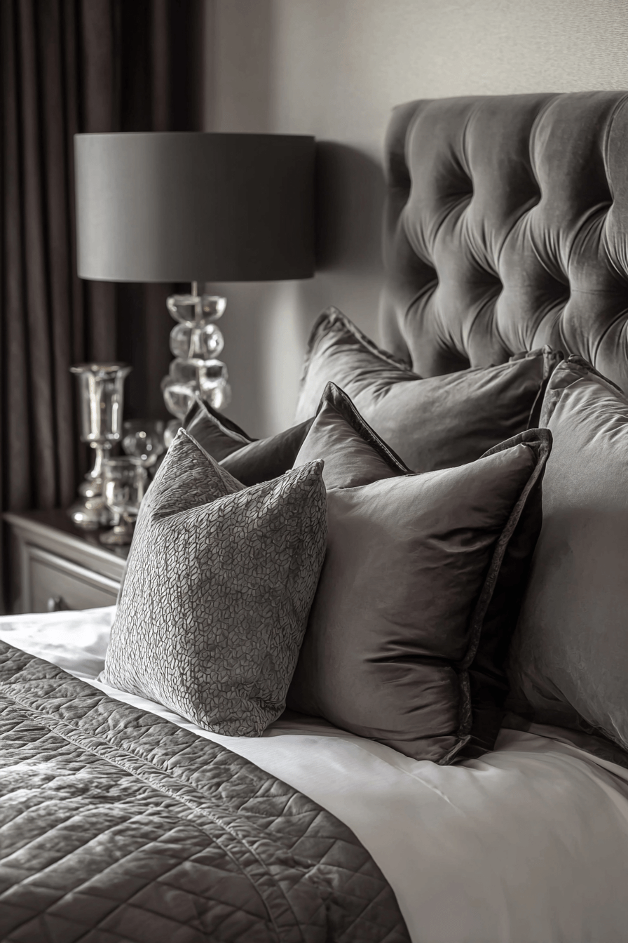 12 seamless tone room elegance