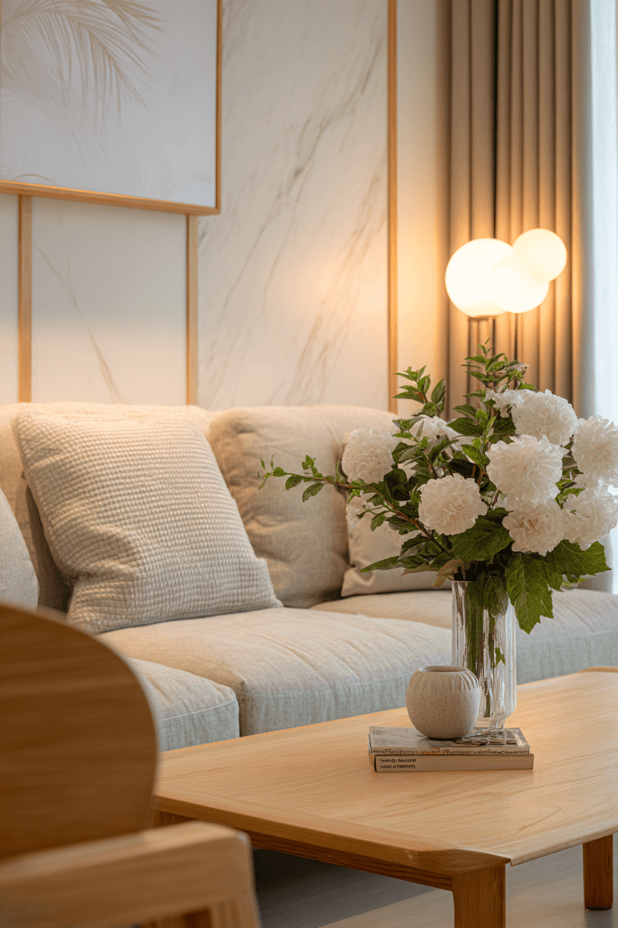 12 smart compact living setup