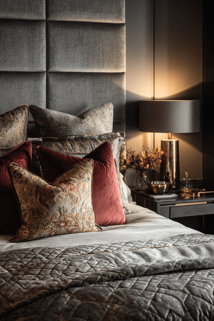 12 velvety soft comfort retreat