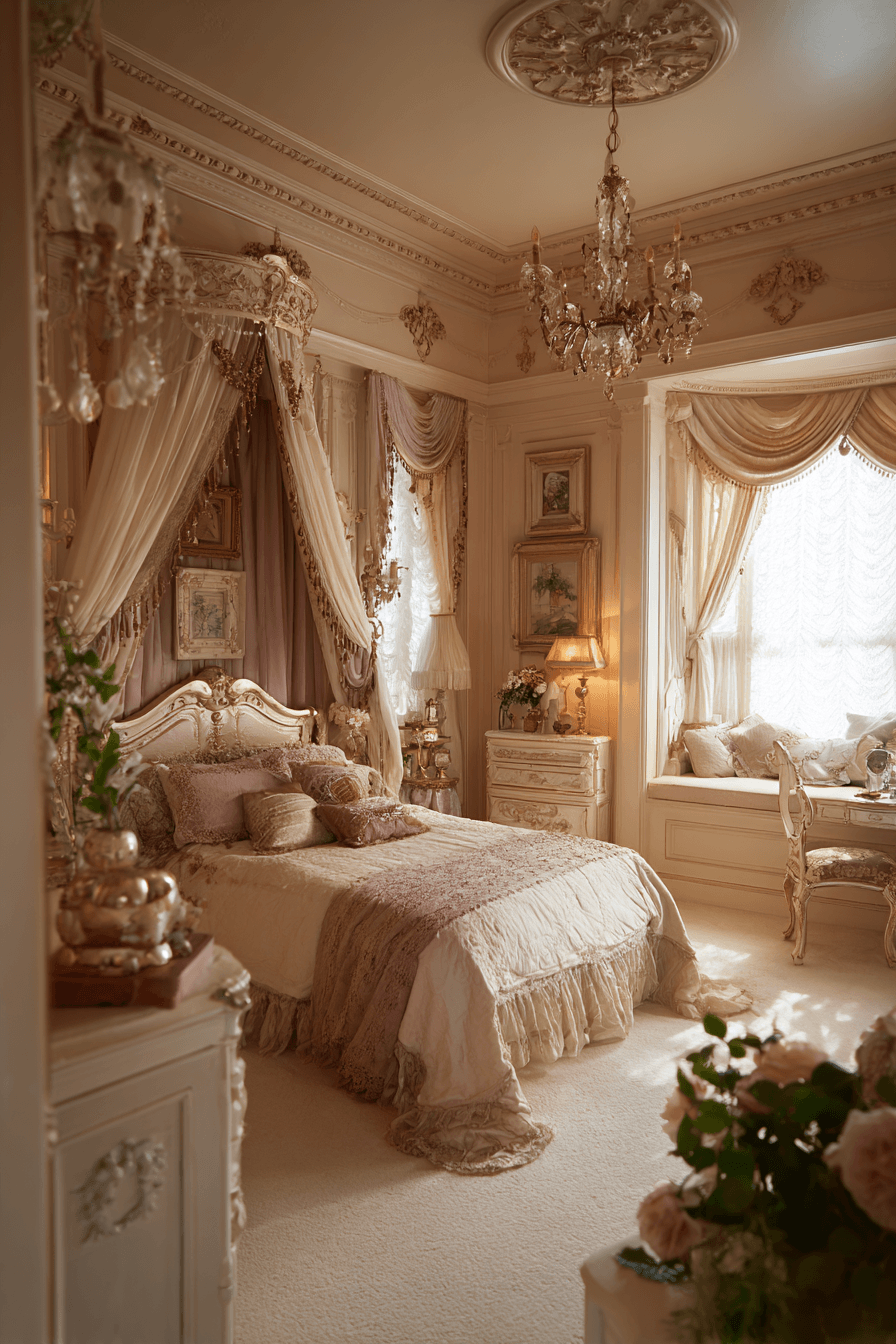 12 victorian dream elegant haven