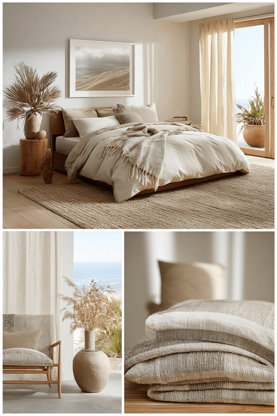 13 dune earthy soothing retreat