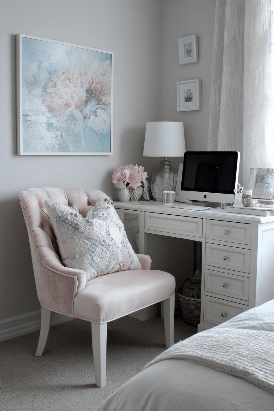 13 elegant compact corner design