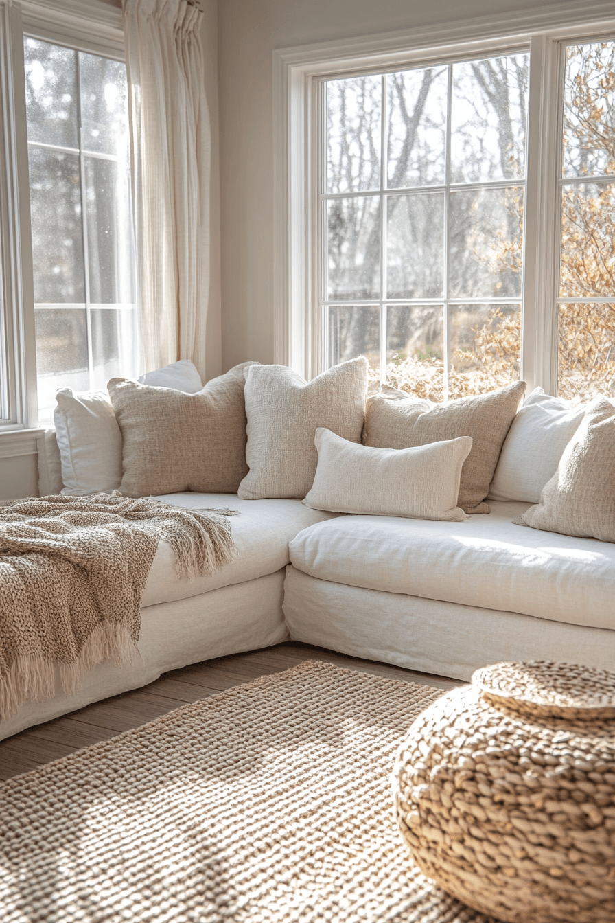 13 neutral soft balanced haven