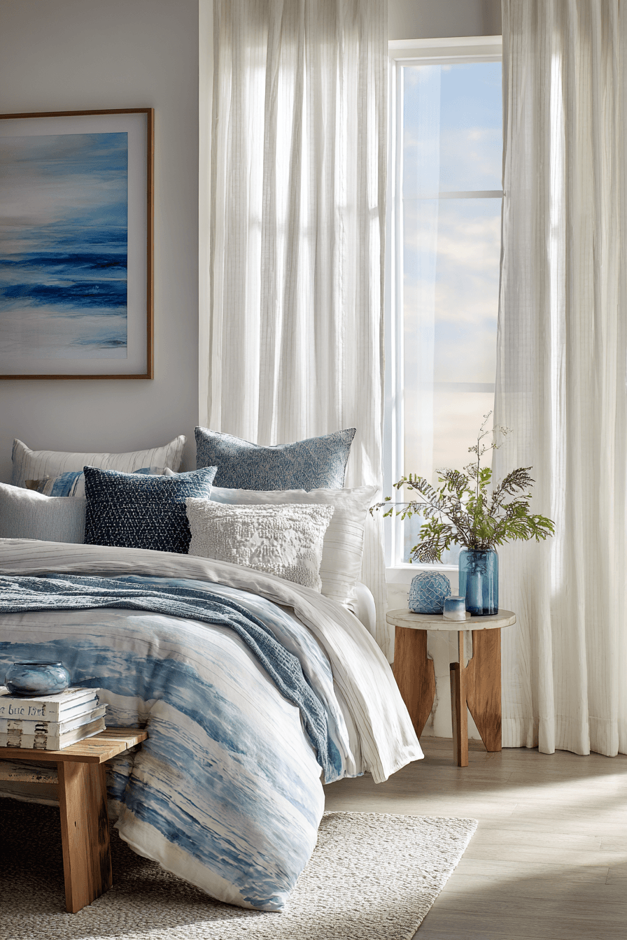 13 ocean breeze guest space