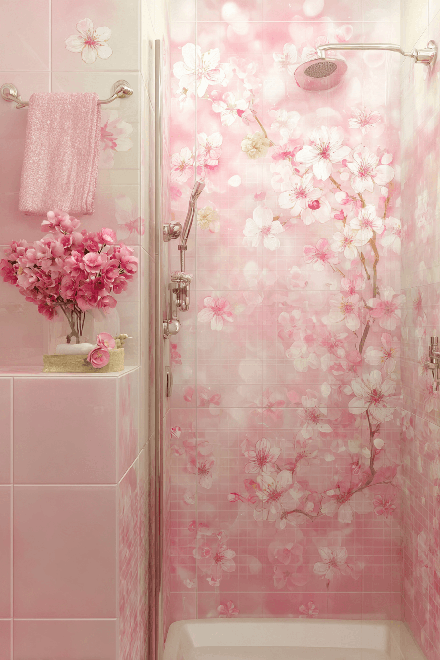 13 soft romantic light retreat