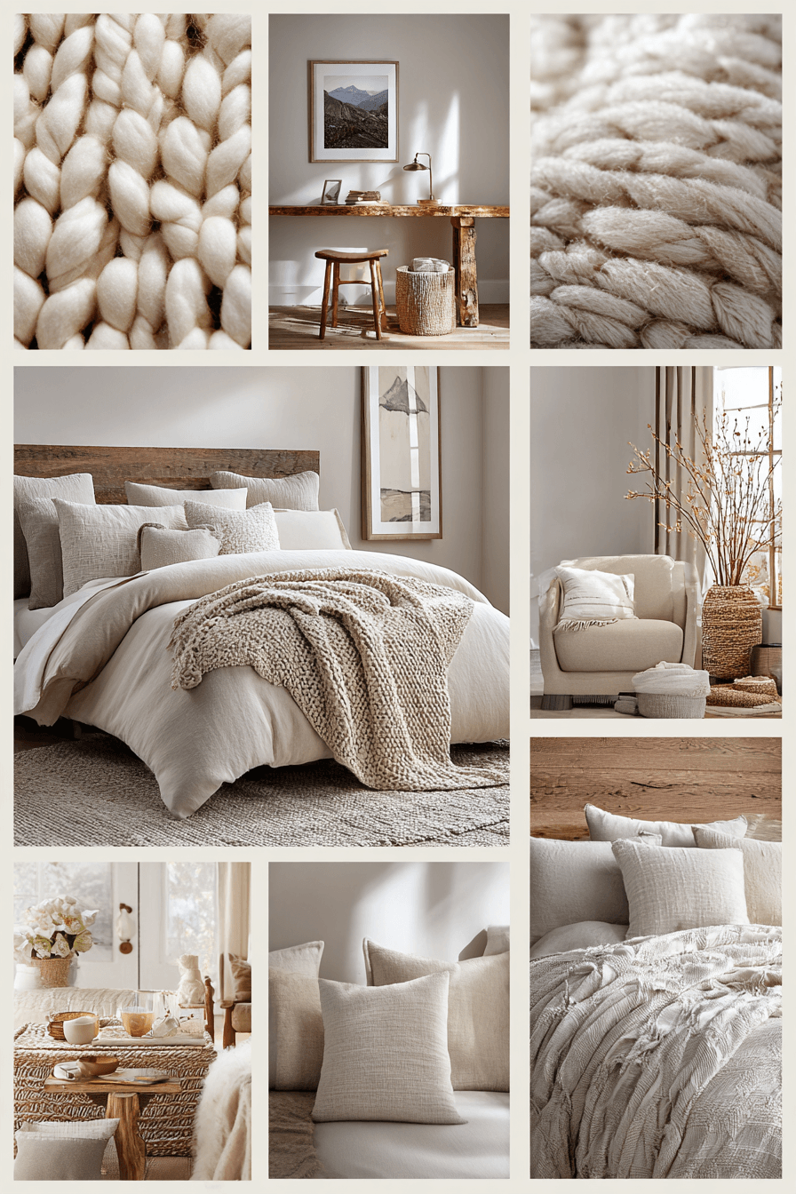 13 warm neutral comfort haven