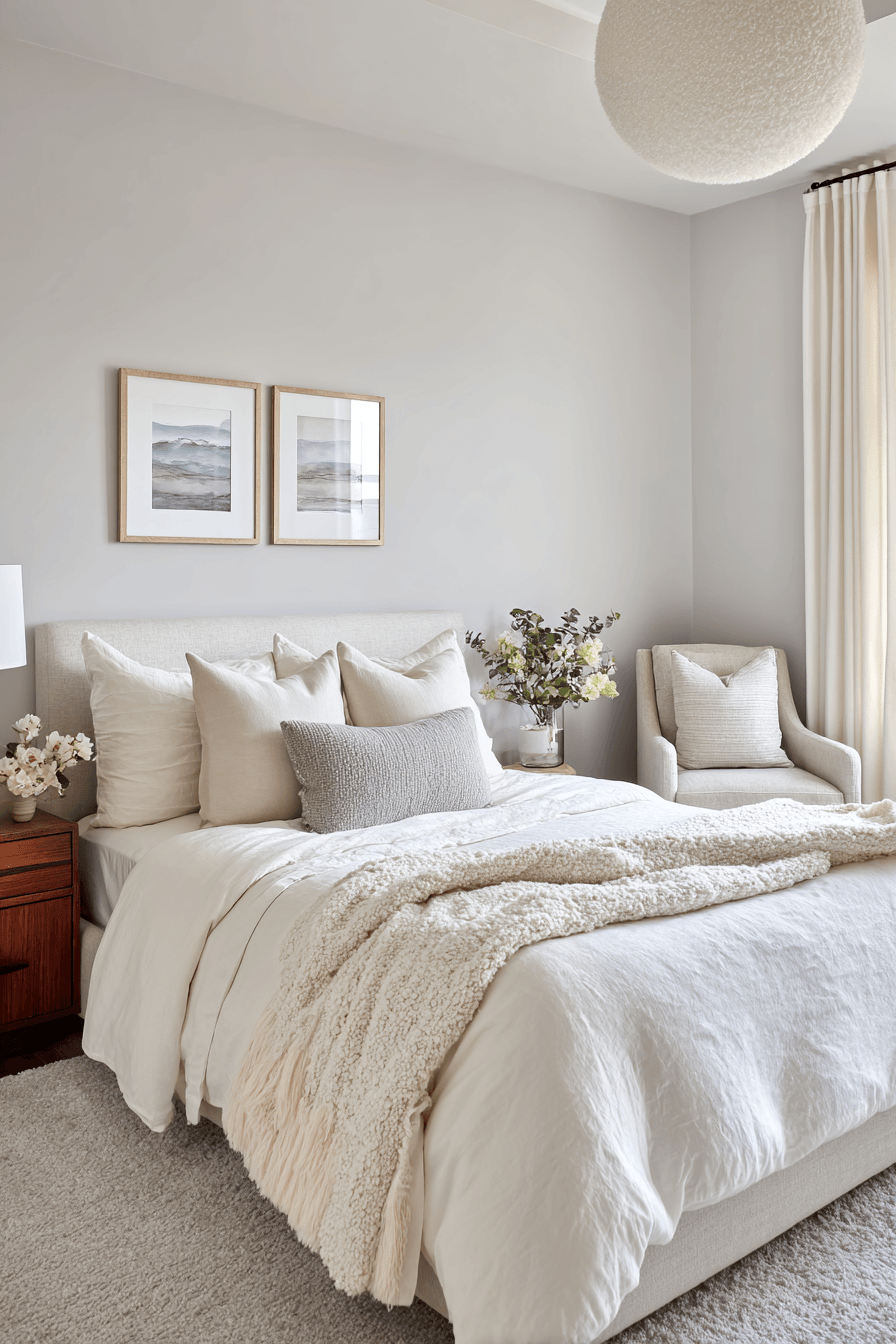 14 clean fresh guest space