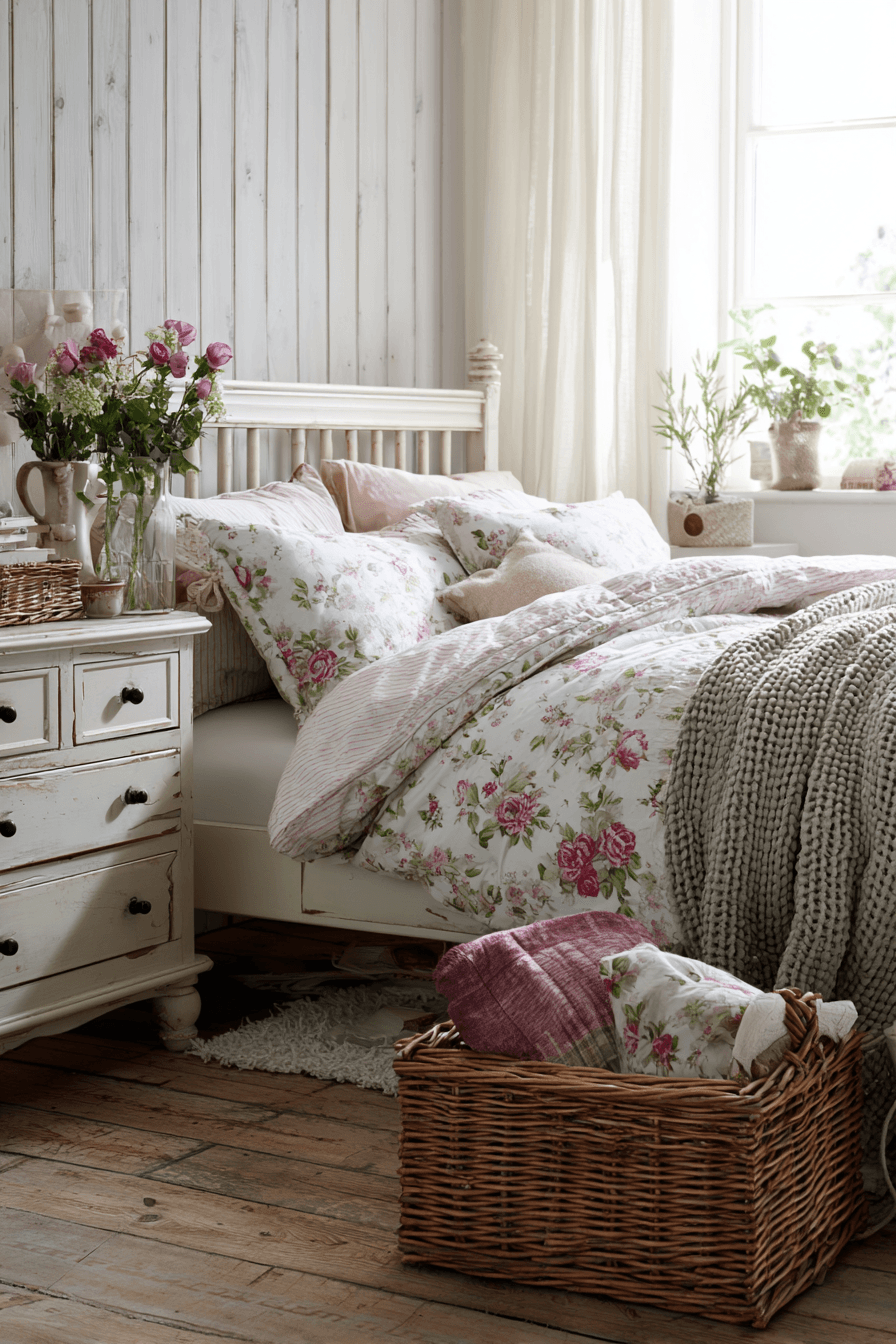 14 cottage warm story space