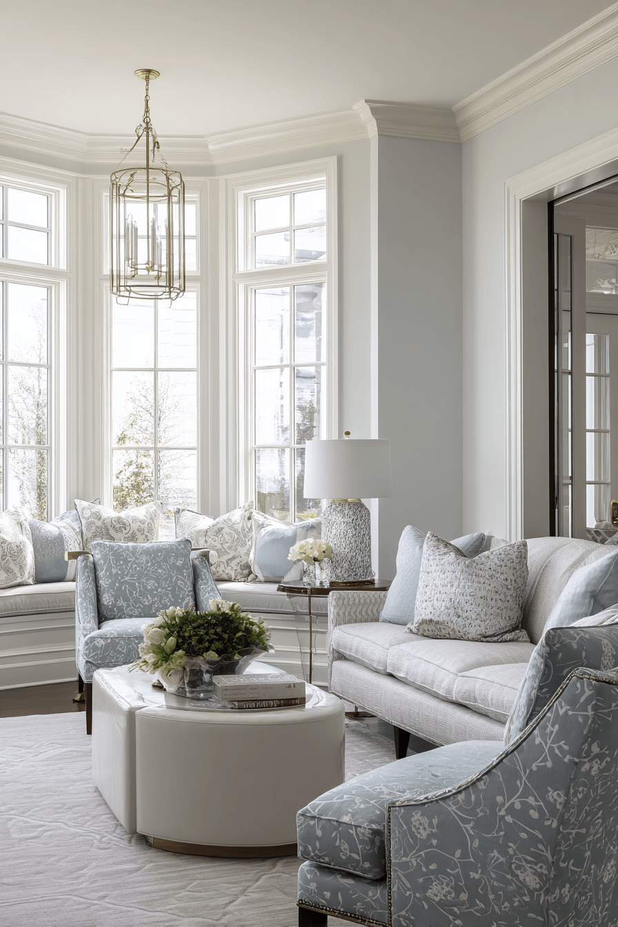 14 elegant daylight retreat room